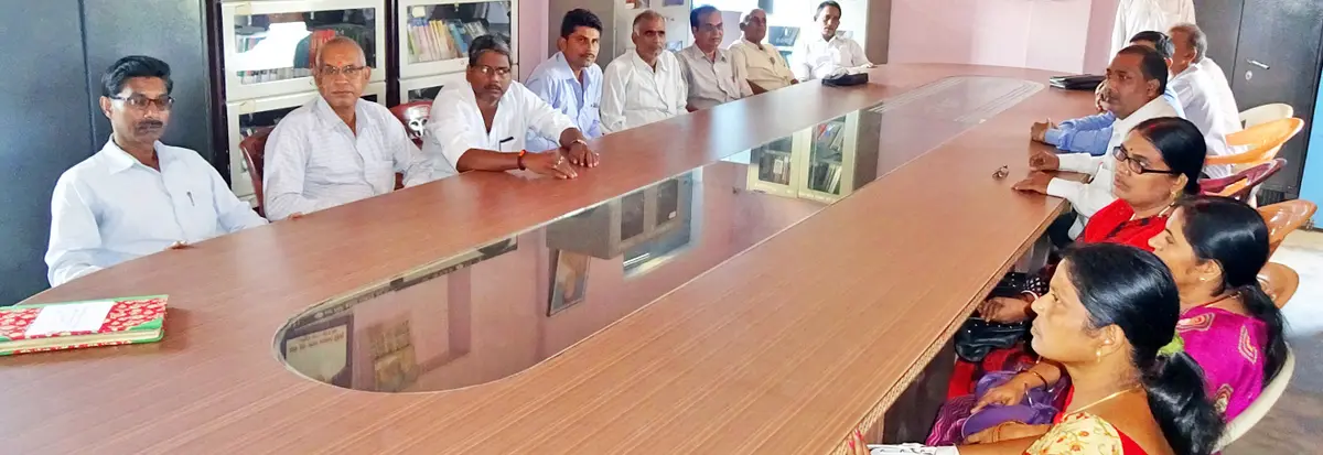 R.S.D.College: campus photo 6