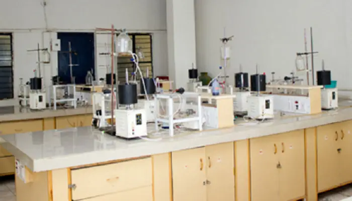 R S Memorial College of Pharmacy: campus photo 1