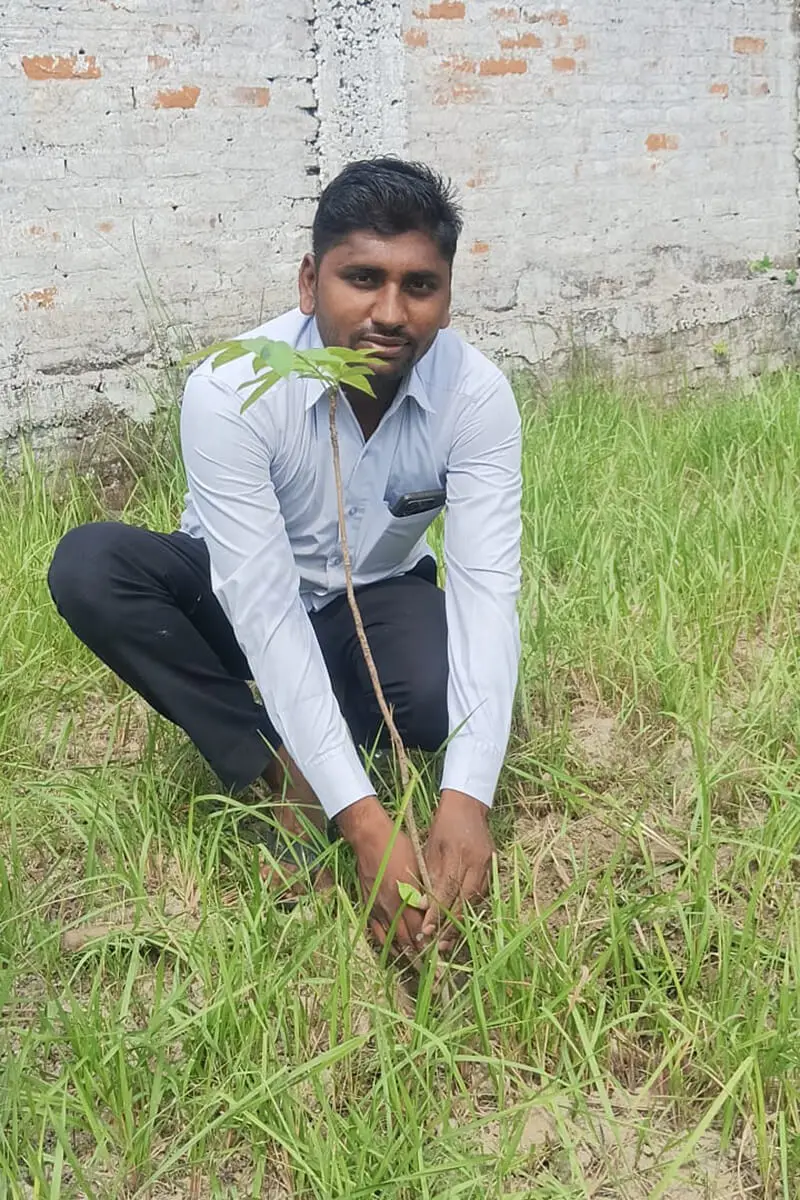 R.S Sharda Devi Education College: campus photo 7