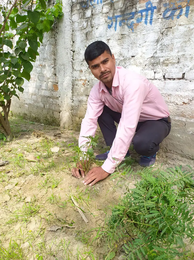 R.S Sharda Devi Education College: campus photo 2
