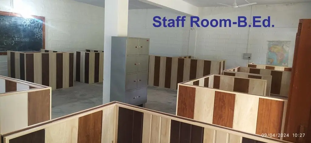 Raath Mahavidyalaya: campus photo 8
