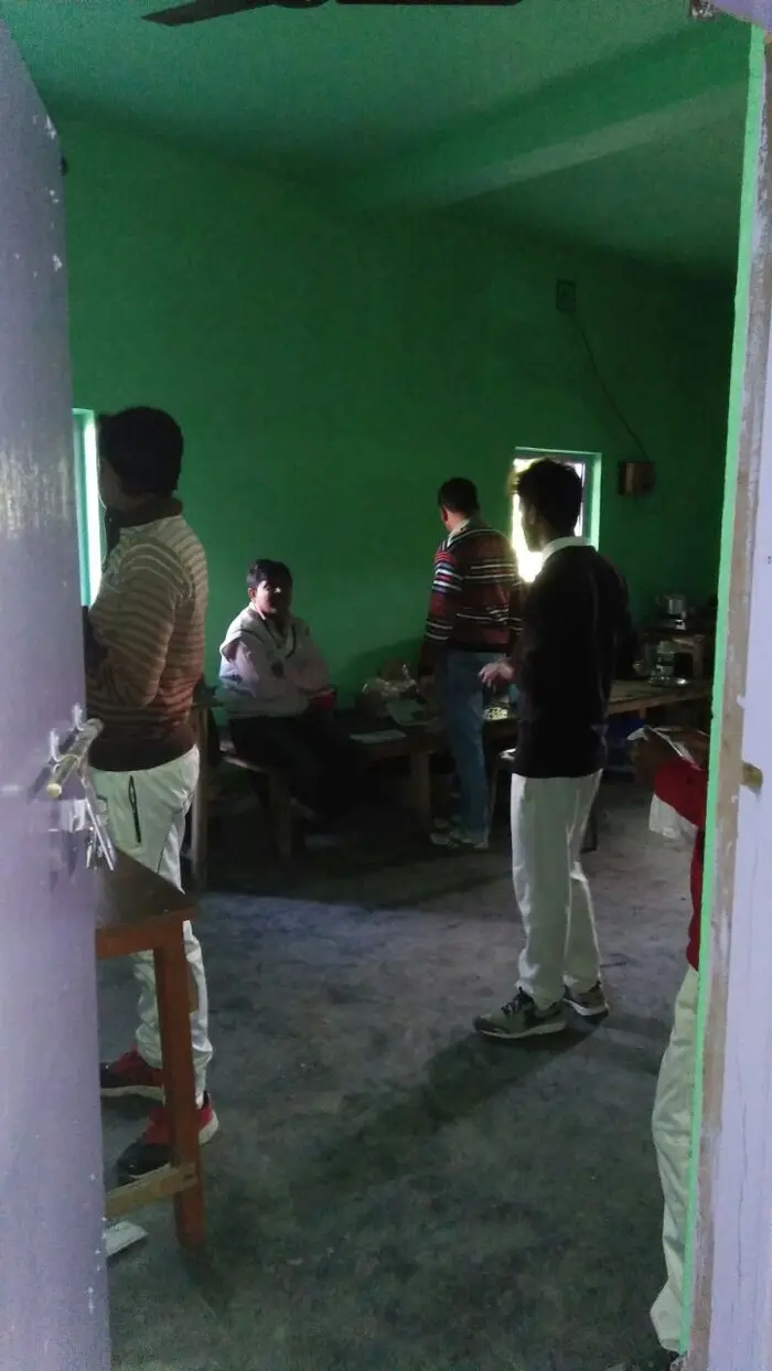 Rabindra Bhawan Teacher Training Institute: campus photo 7
