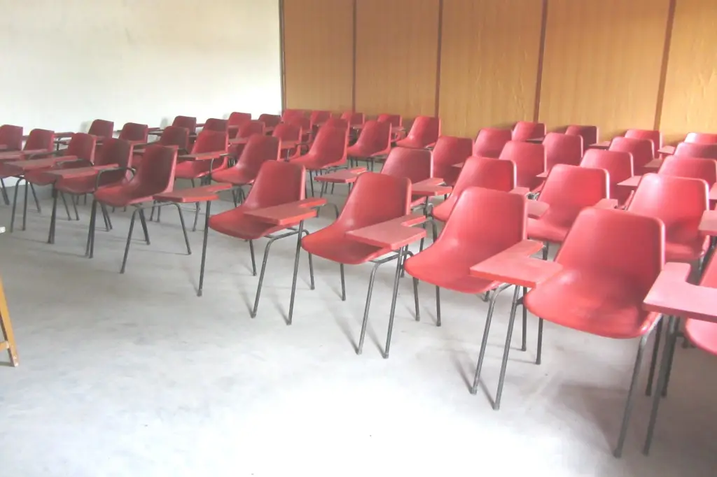 Radha Krishna Sikaria Educational Institution: campus photo 2