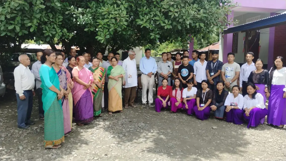 Radha Madhava Adarsh Sanskrit Mahavidyalaya: campus photo 5