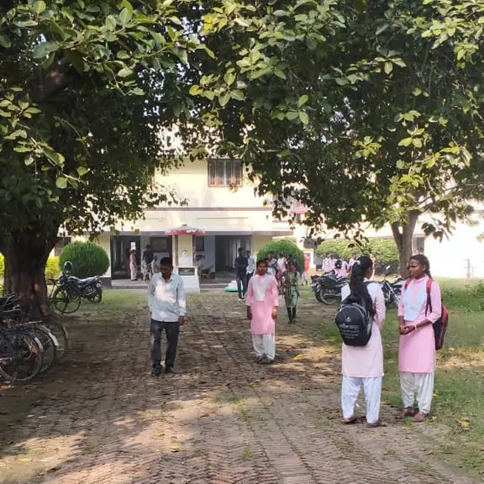 Radha Mohan Kishan Mazdoor Mahavidyalaya, Niyamatpur: campus photo 7