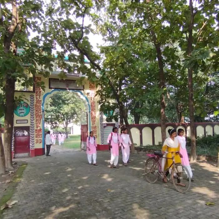 Radha Mohan Kishan Mazdoor Mahavidyalaya, Niyamatpur: campus photo 8