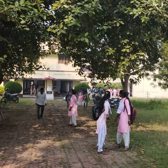 Radha Mohan Kishan Mazdoor Mahavidyalaya, Niyamatpur: campus photo 6