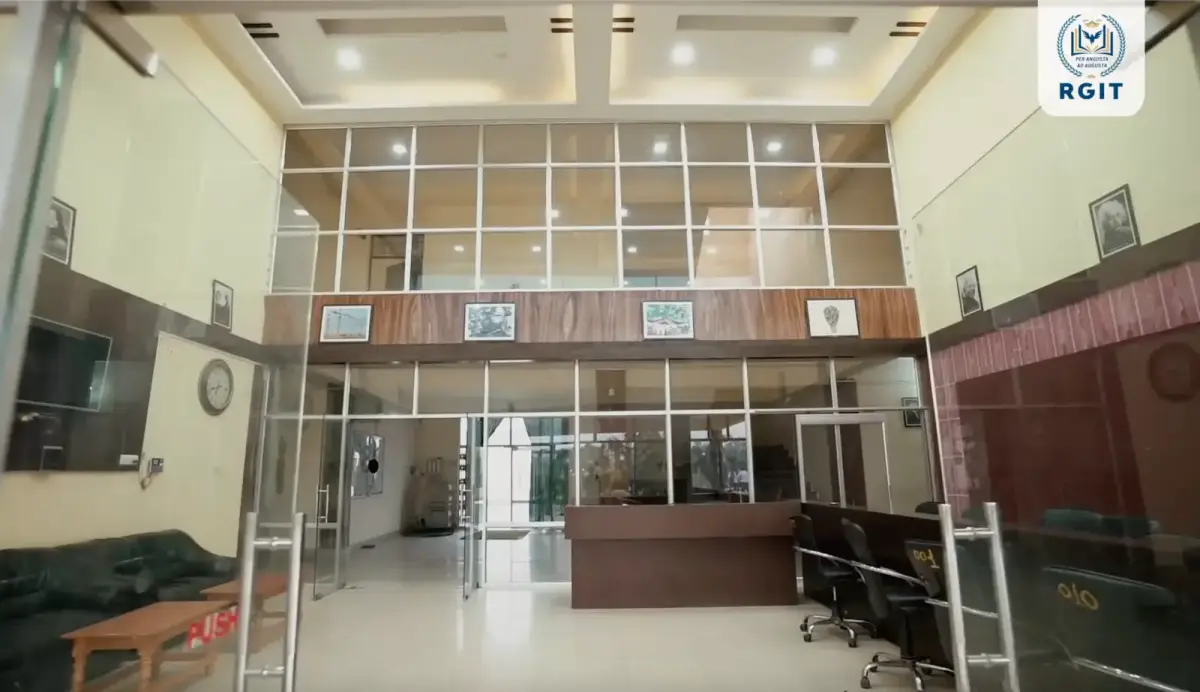 Radha Vallabh College of Pharmacy, Village Imampur: campus photo 6