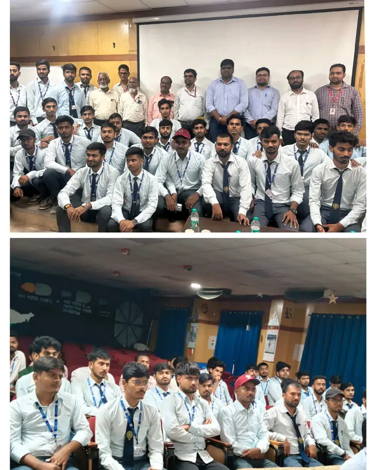 Radharaman Institute of Pharmaceutical Sciences, Fatehpur Dobra campus photo 6