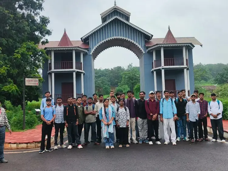 Radharaman Institute of Pharmaceutical Sciences, Fatehpur Dobra campus photo 4