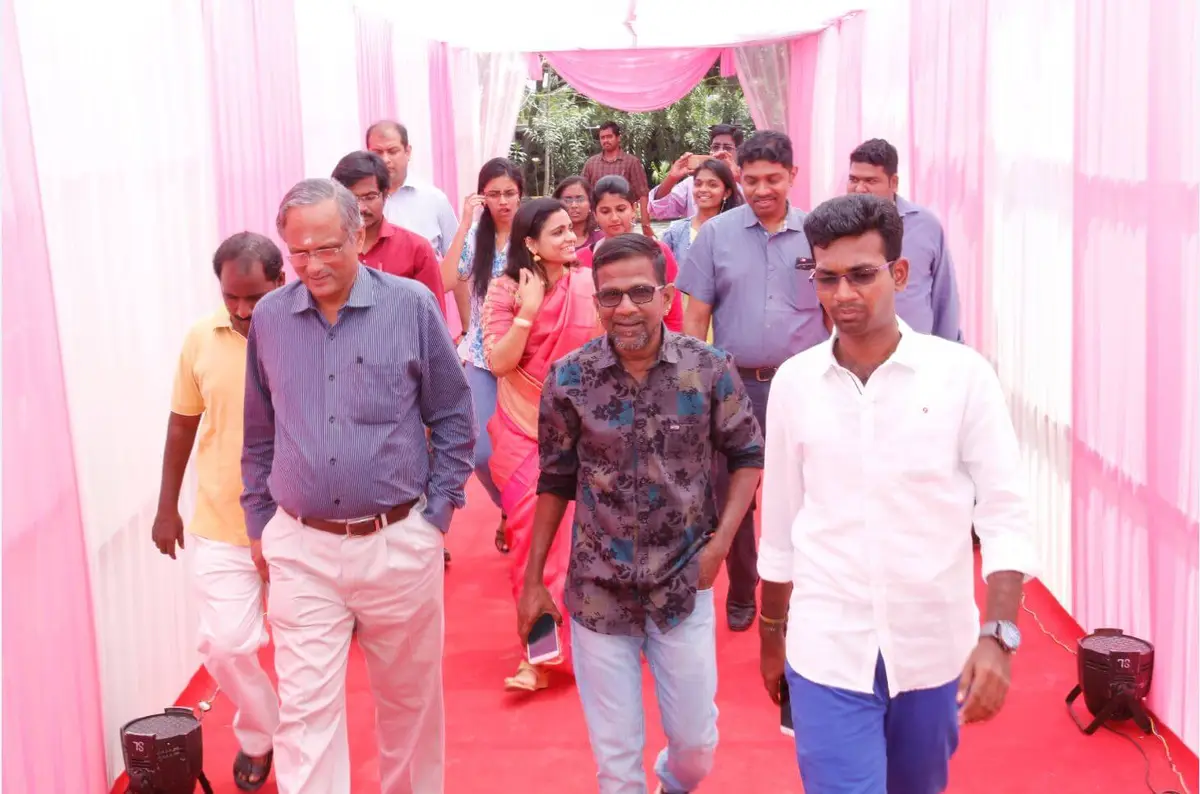 Ragas School of Nursing: campus photo 4