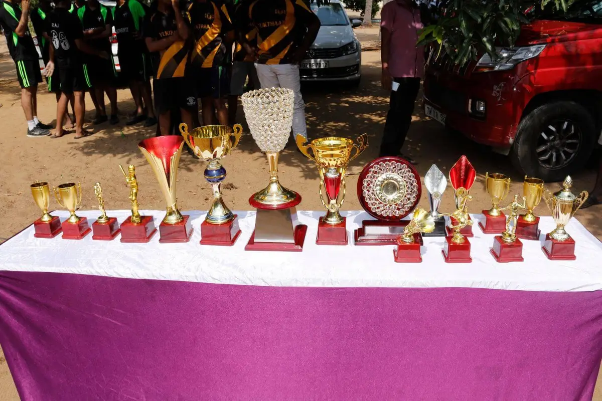 Ragas School of Nursing: campus photo 2