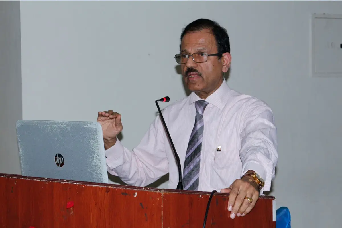 Ragas School of Nursing: campus photo 5