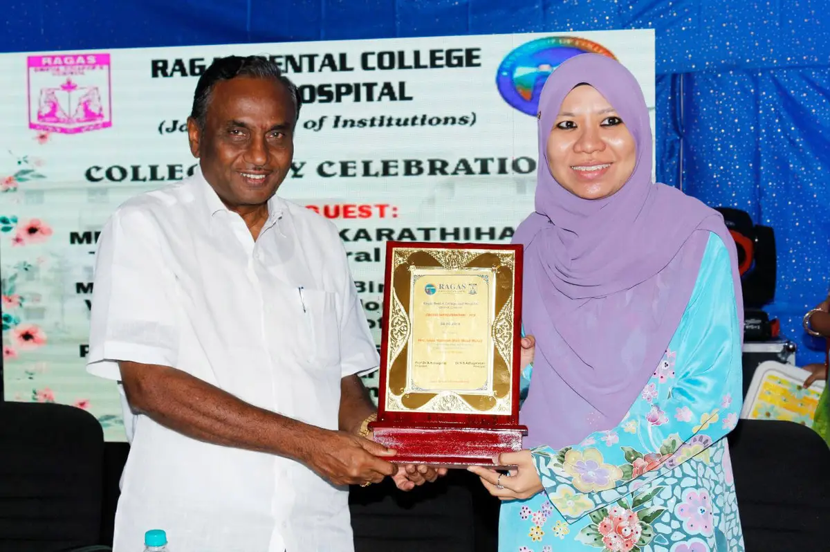 Ragas School of Nursing: campus photo 6