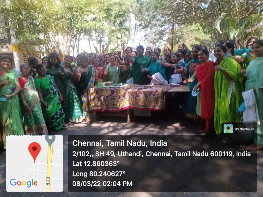 Ragas School of Nursing: campus photo 8