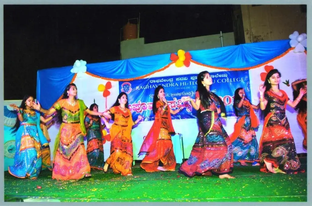 Raghavendra College of Nursing: campus photo 5