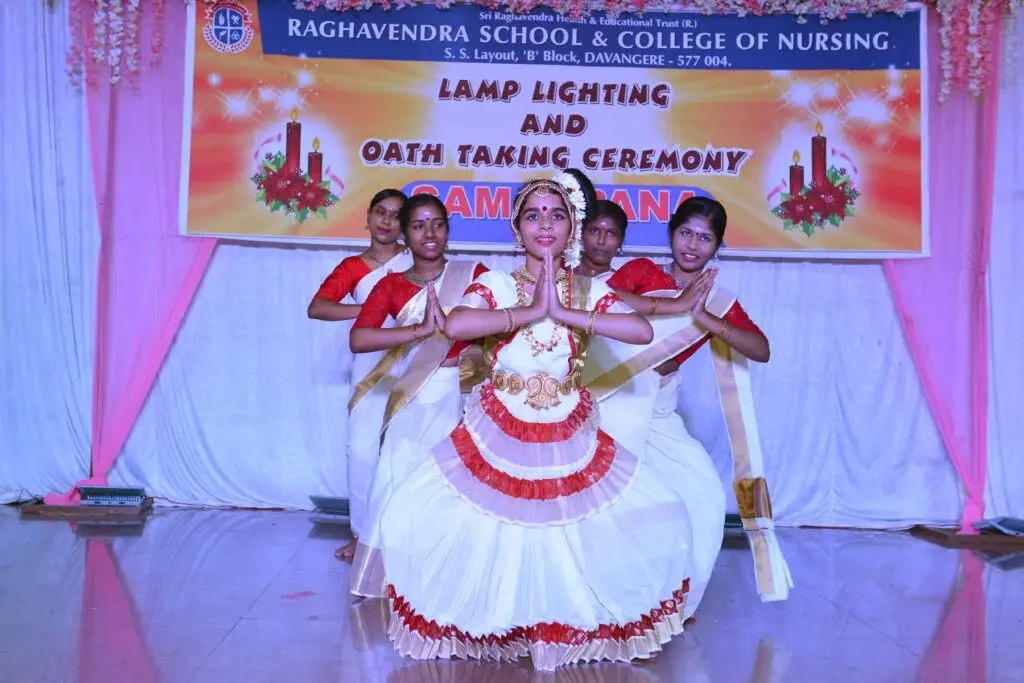 Raghavendra College of Nursing: campus photo 8