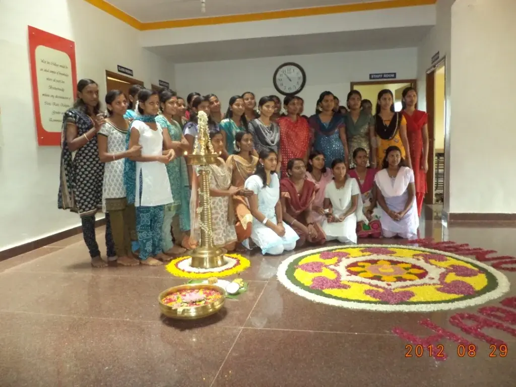 Raghavendra College of Nursing: campus photo 7