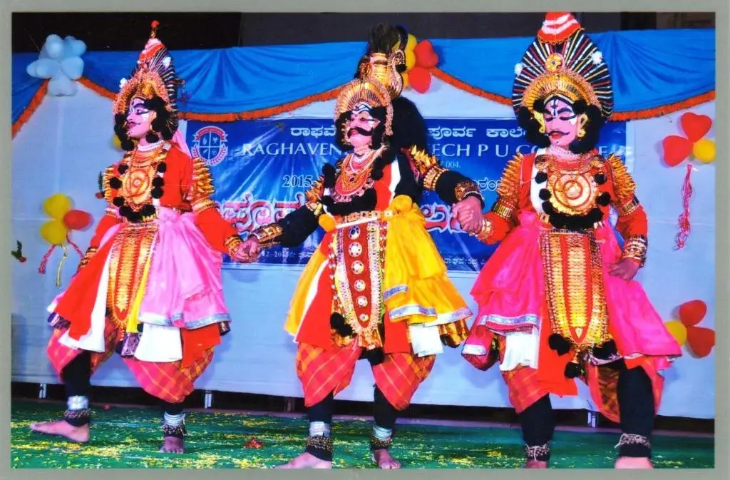 Raghavendra College of Nursing: campus photo 6