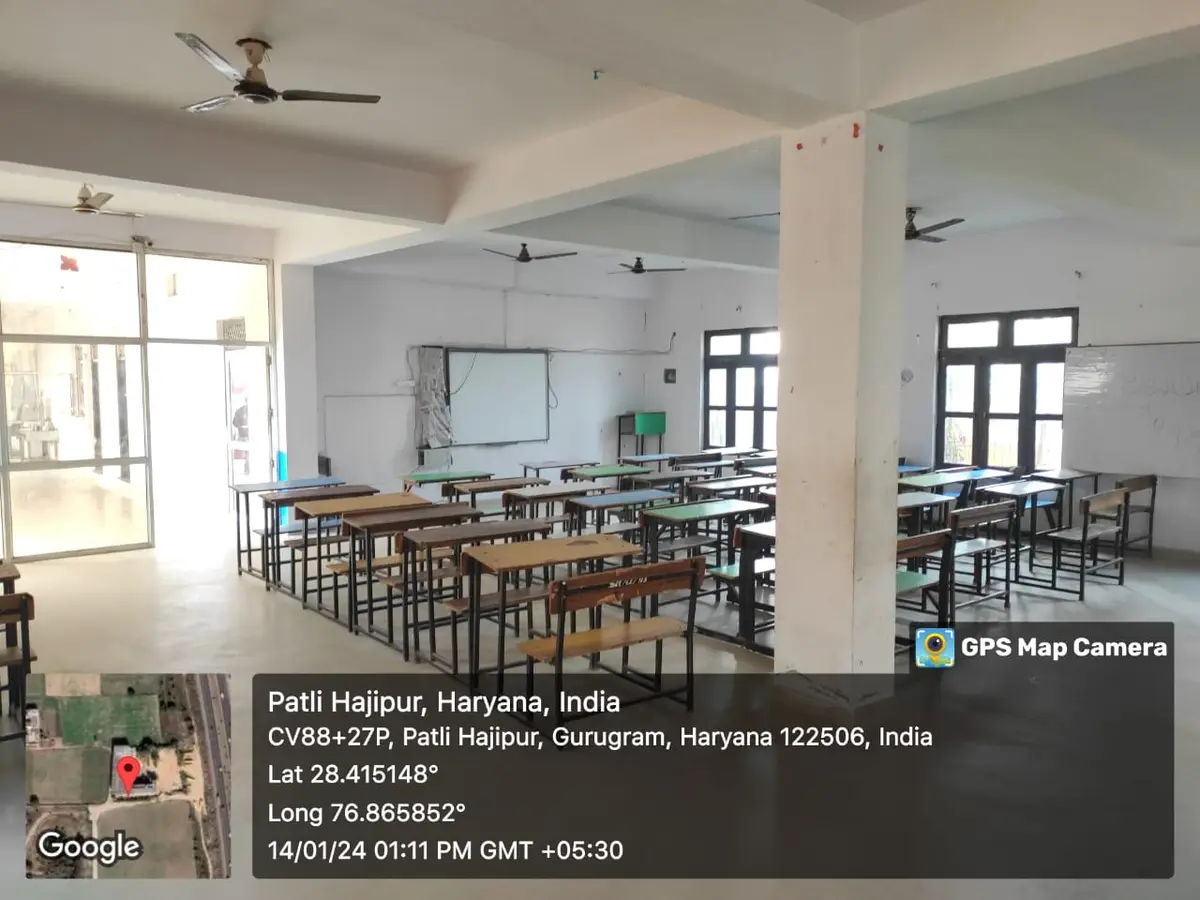 Raghunath College of Pharmacy: campus photo 2