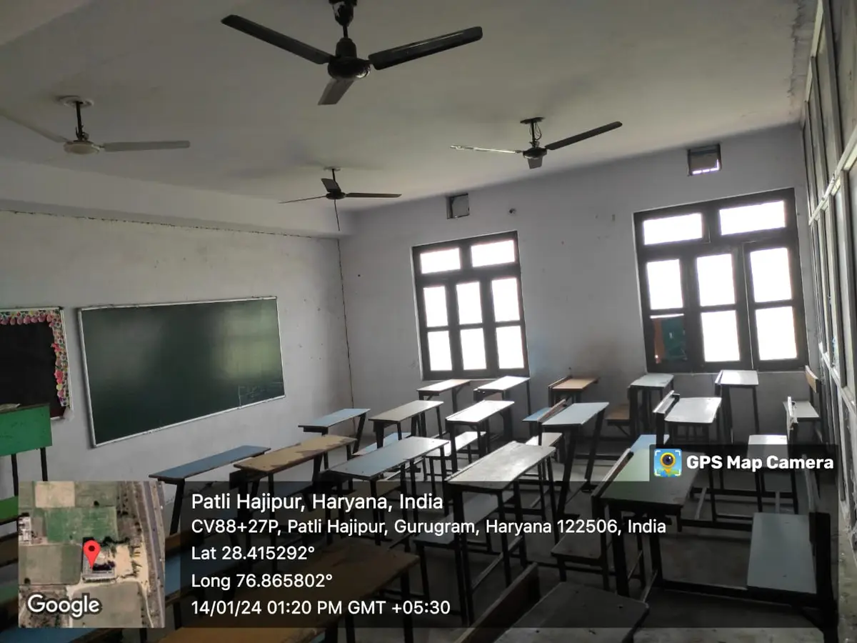 Raghunath College of Pharmacy: campus photo 1