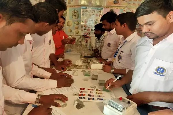 Rahat College of Education: campus photo 7