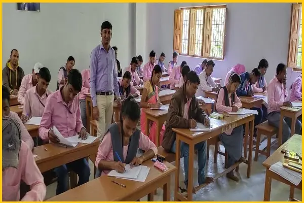 Rahat College of Education: campus photo 2