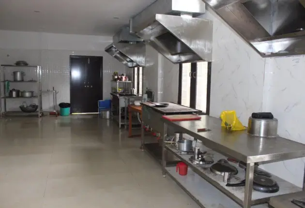 Rahman Institute of Pharmaceutical Sciences and Research: campus photo 8