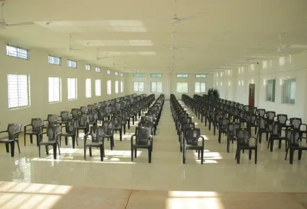 Rahman Institute of Pharmaceutical Sciences and Research: campus photo 4
