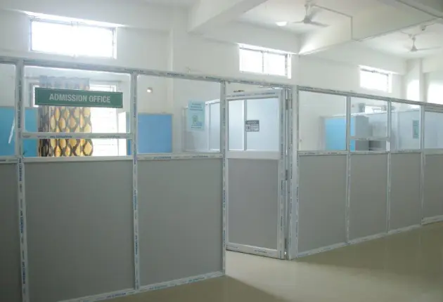 Rahman Institute of Pharmaceutical Sciences and Research: campus photo 2