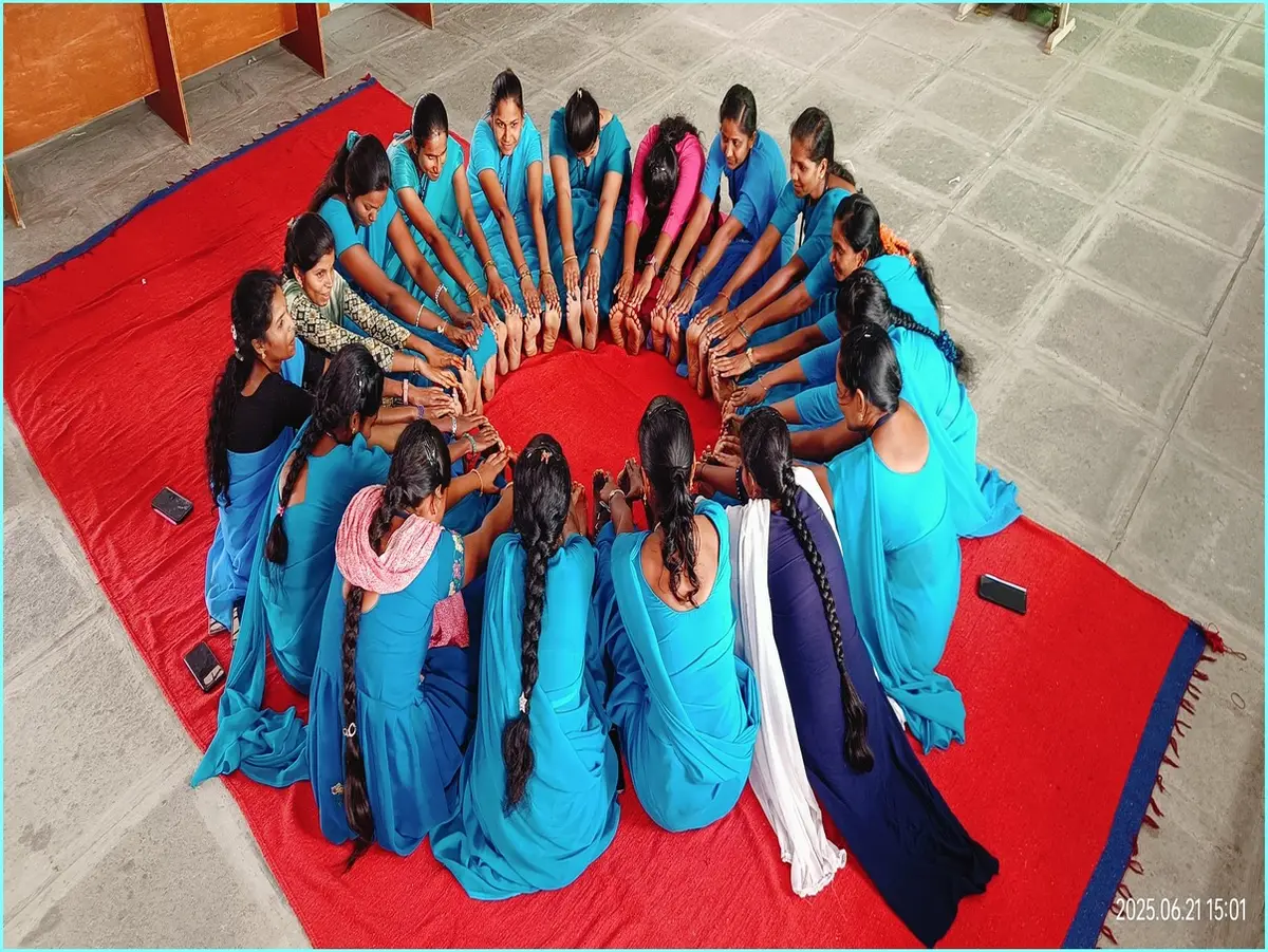 Rahman s College of Education: campus photo 8