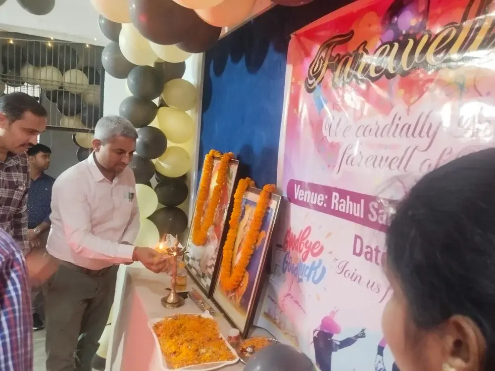 Rahul Sankrityayan College of Pharmacy: campus photo 5