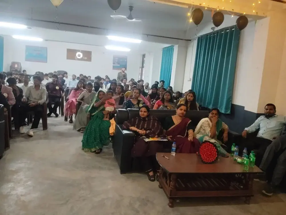 Rahul Sankrityayan College of Pharmacy: campus photo 3