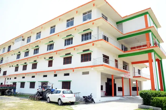 Rahul Sankrityayan College of Pharmacy: campus photo 6