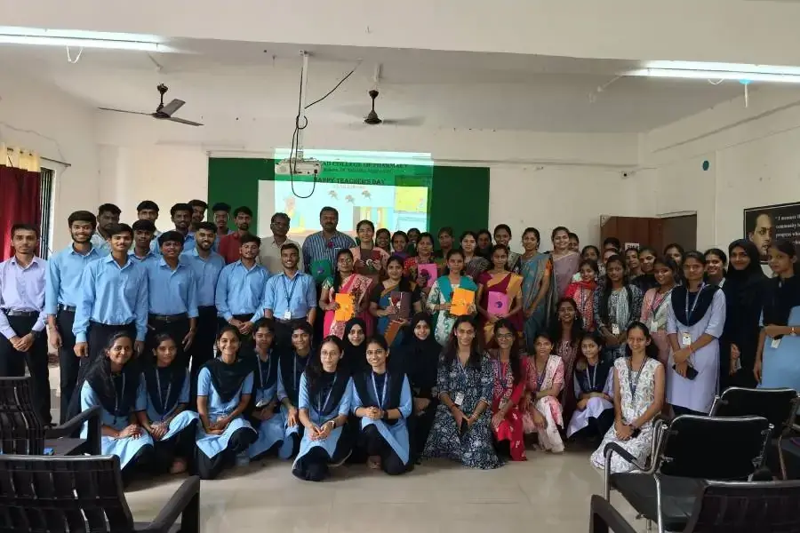 Raigad College Of Pharmacy: campus photo 7