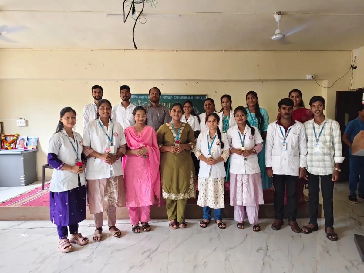 Raigad Institute of Nursing Education: campus photo 4