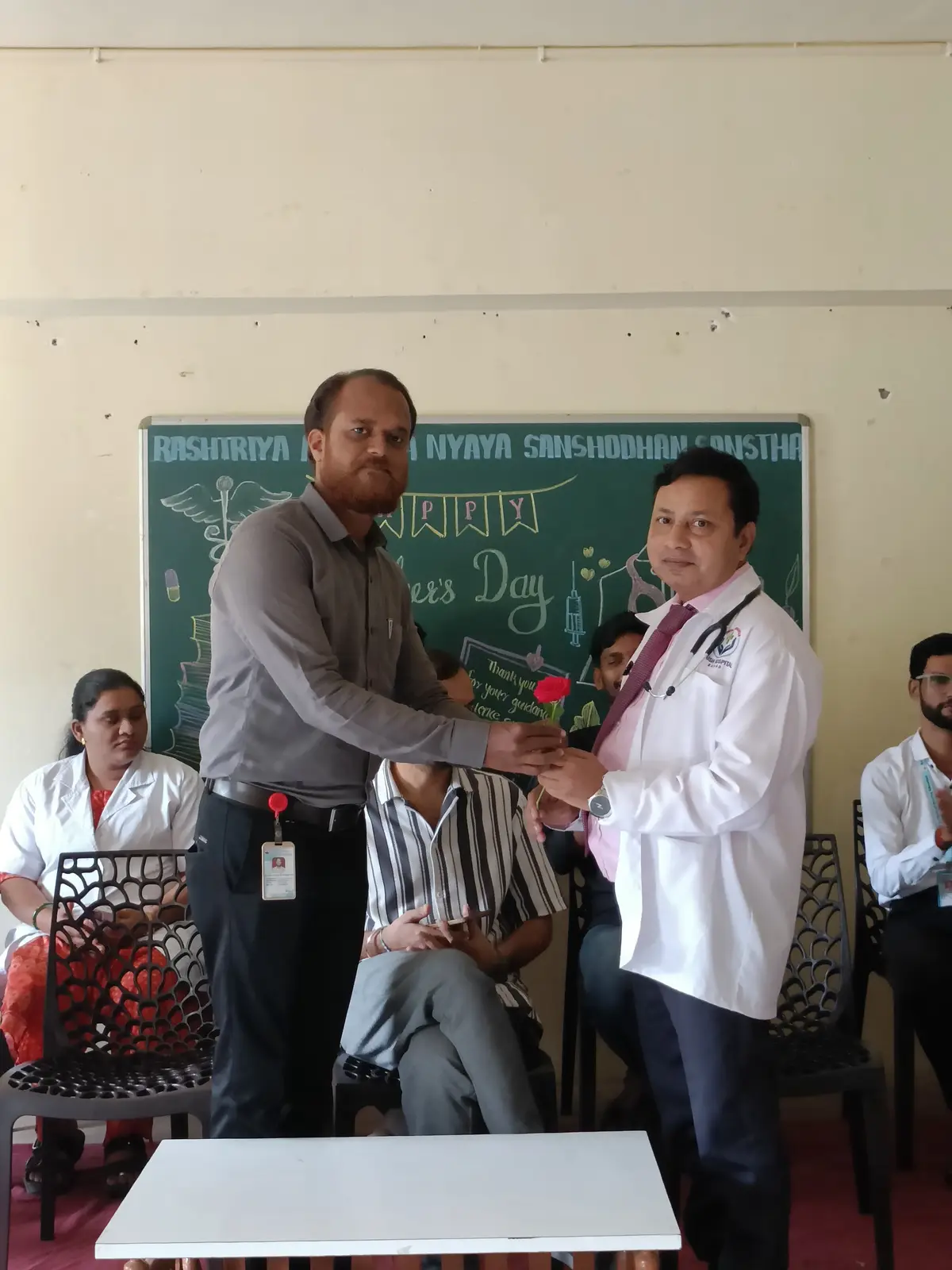 Raigad Institute of Nursing Education: campus photo 5