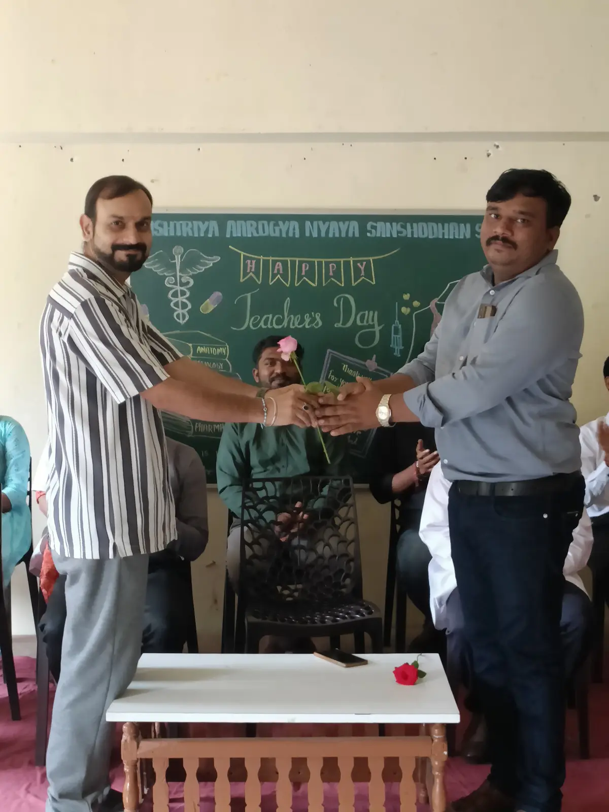 Raigad Institute of Nursing Education: campus photo 6