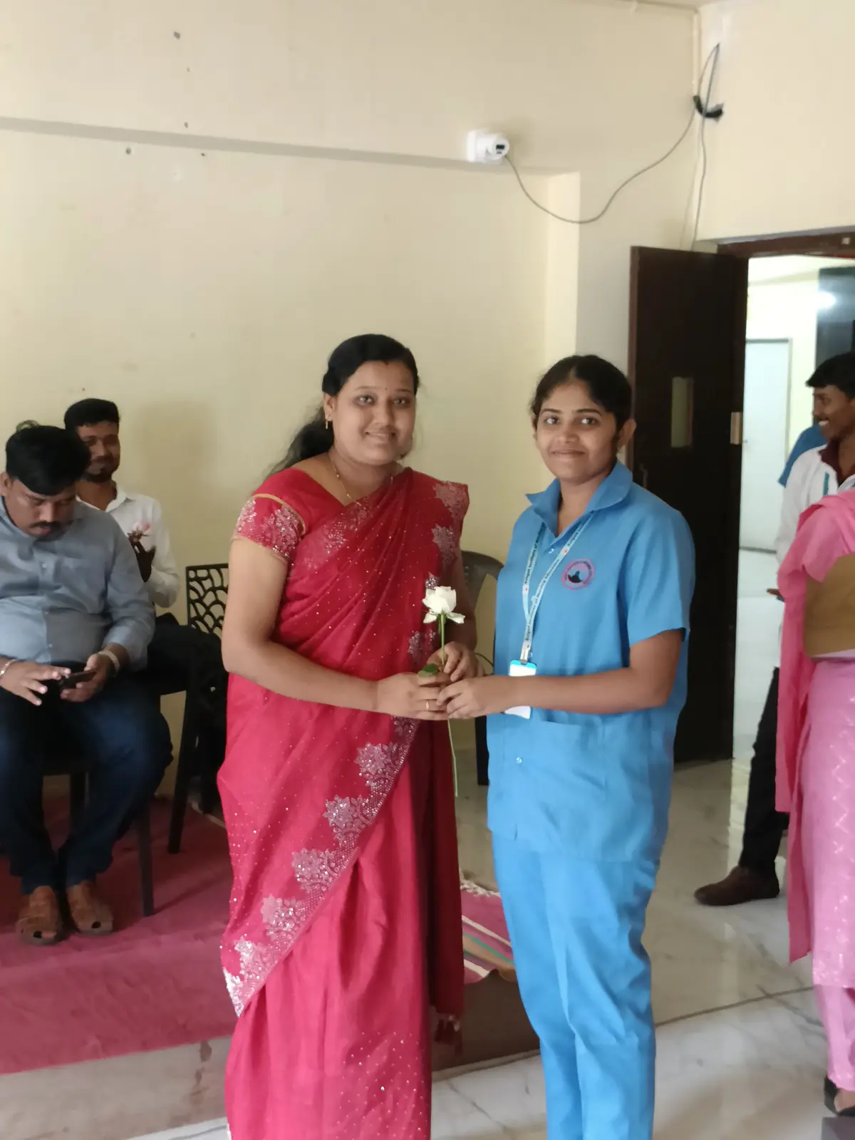 Raigad Institute of Nursing Education: campus photo 3