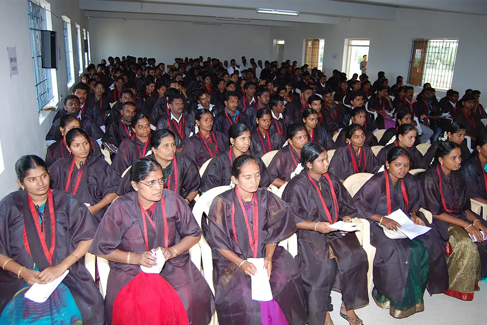 Rainbow College of Education: campus photo 1