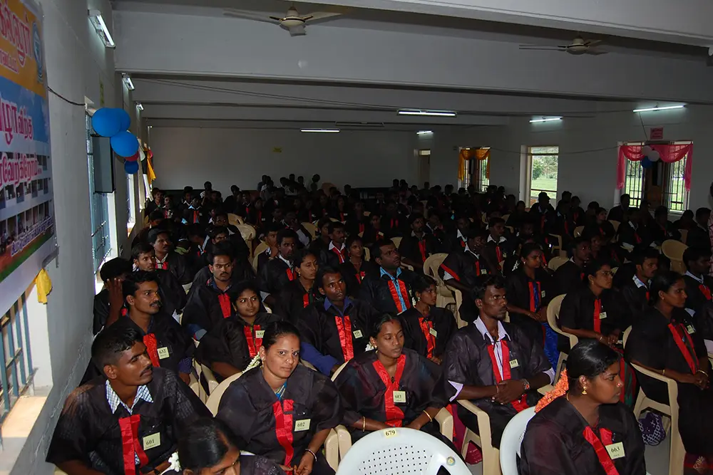 Rainbow College of Education: campus photo 6