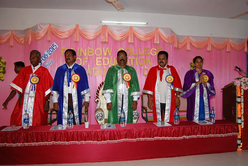 Rainbow College of Education: campus photo 3