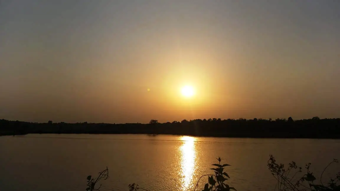 Raipur Block Mahavidyalaya: campus photo 6