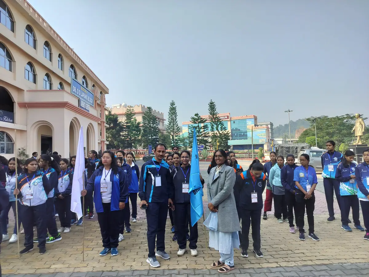 RITEE campus photo 4