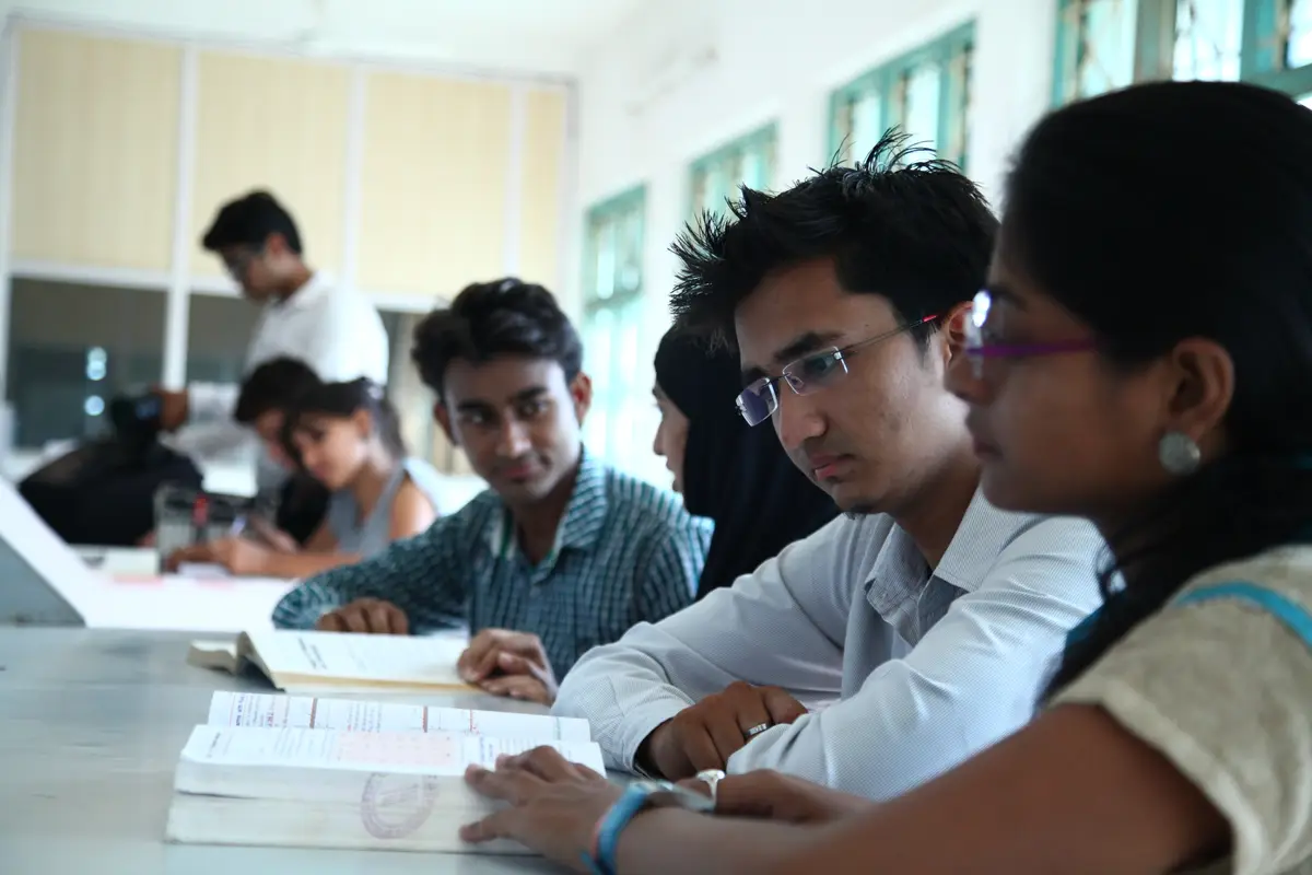 RITEE campus photo 6
