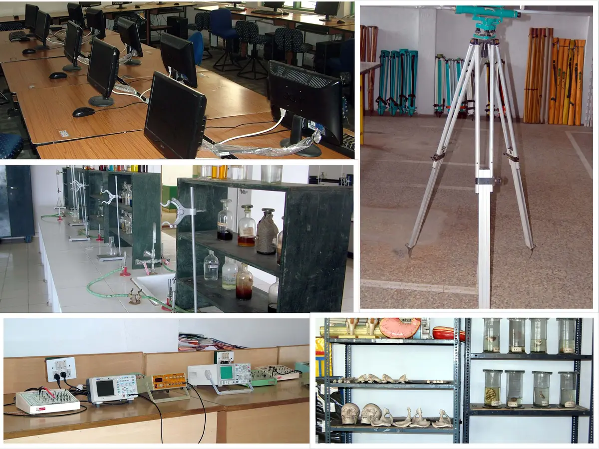 RITEE campus photo 3