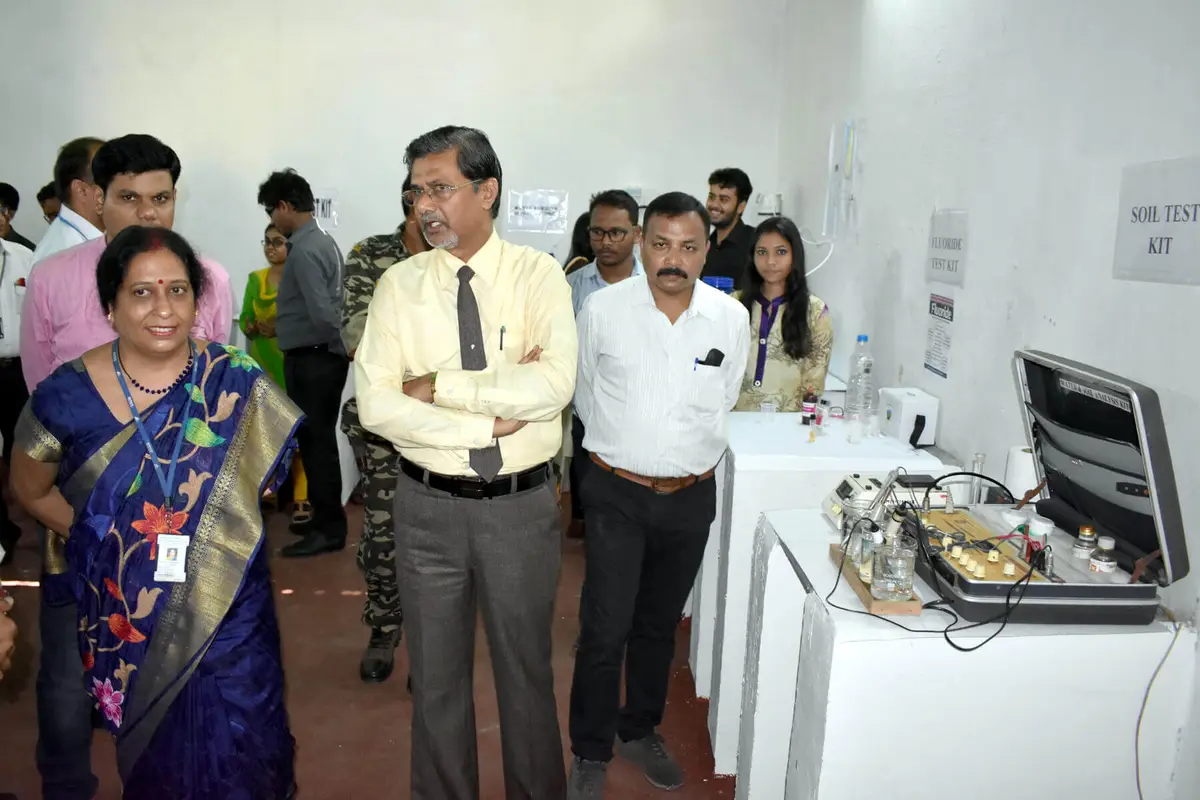 RITEE campus photo 2