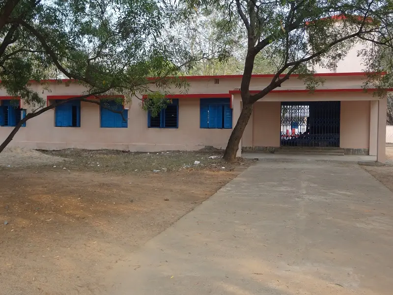 Rairangpur College: campus photo 5