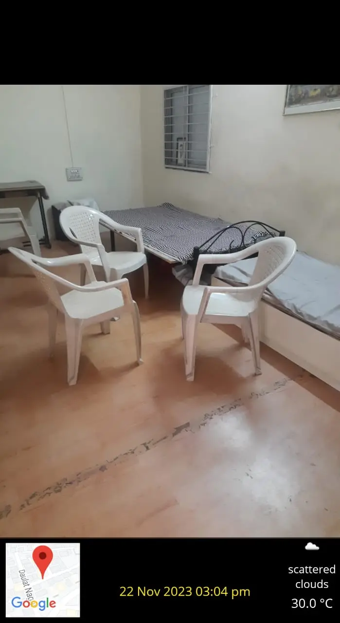 Raireshwar Dongari Vikas Parishad's Adhyapak Mahavidyalaya: campus photo 5