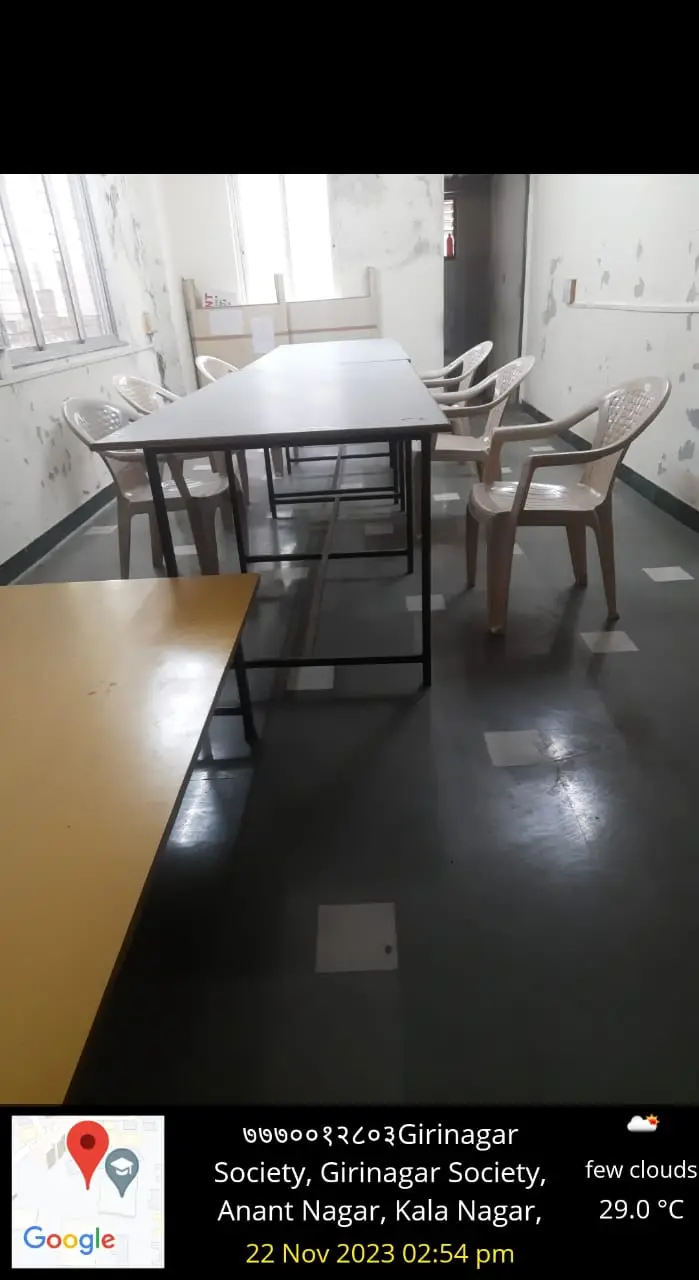 Raireshwar Dongari Vikas Parishad's Adhyapak Mahavidyalaya: campus photo 7